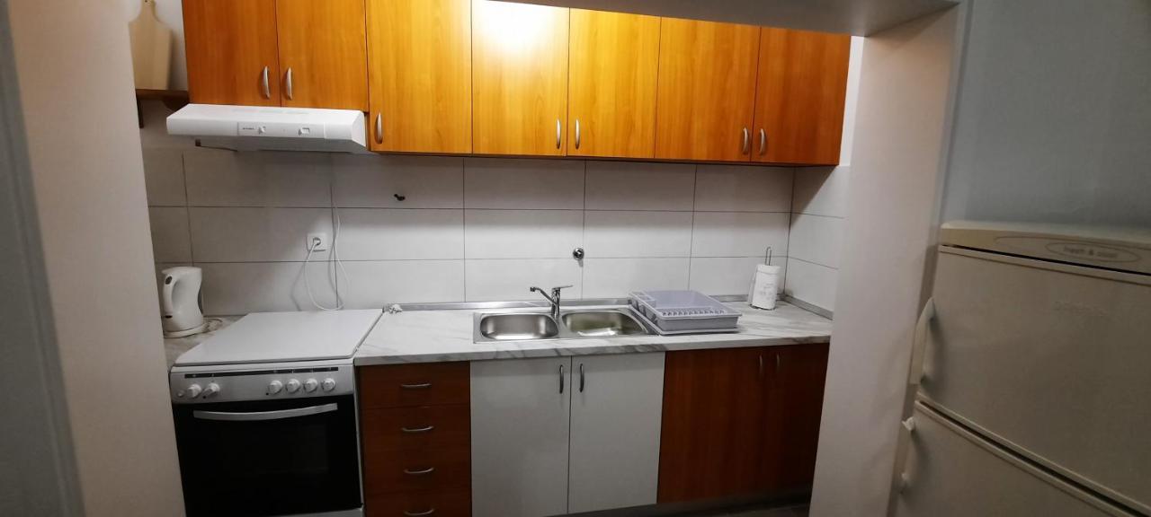 Apartmani "Alenka" Primošten Εξωτερικό φωτογραφία