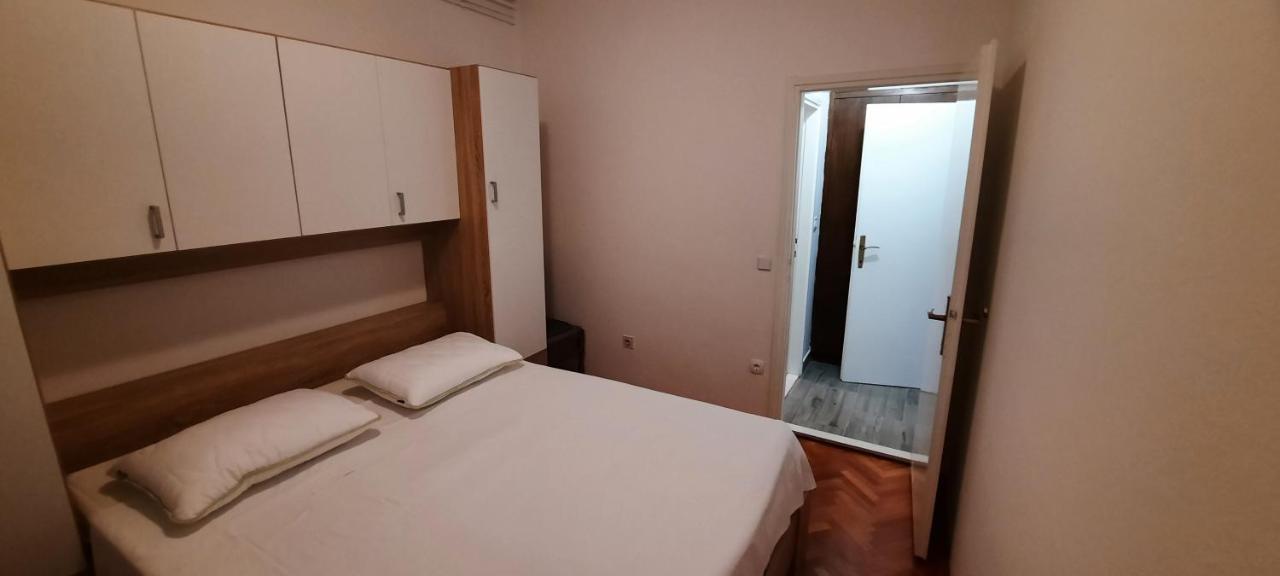 Apartmani "Alenka" Primošten Εξωτερικό φωτογραφία