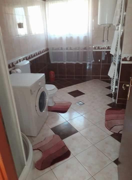 Apartmani "Alenka" Primošten Εξωτερικό φωτογραφία