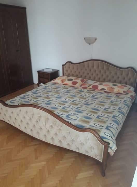 Apartmani "Alenka" Primošten Εξωτερικό φωτογραφία