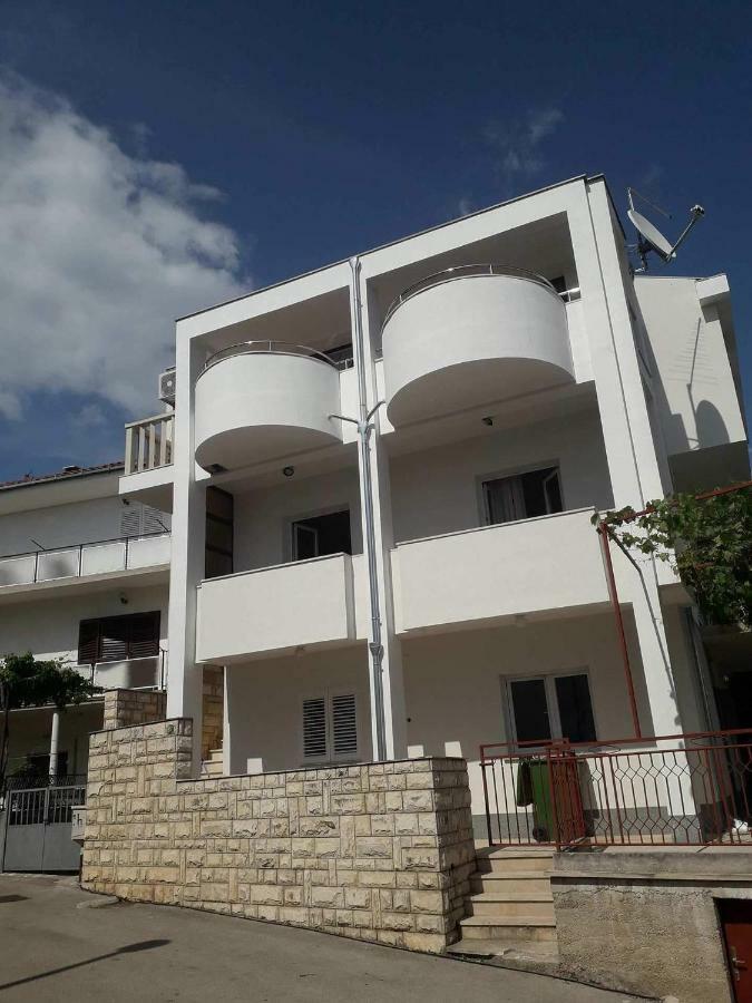 Apartmani "Alenka" Primošten Εξωτερικό φωτογραφία