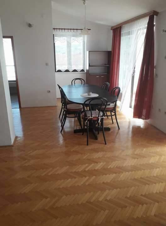 Apartmani "Alenka" Primošten Εξωτερικό φωτογραφία